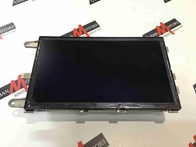 Щиток приборов A2139009406 MERCEDES