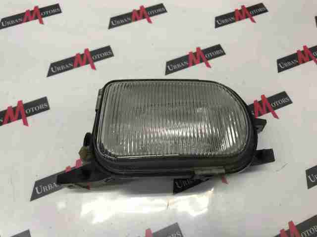 A2158200656 MERCEDES Фара противотуманная правая купить в Николаев