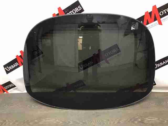 Автомобильное стекло заднее A2166700180 MERCEDES