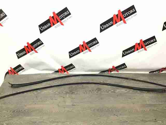 A2166902280 MERCEDES Молдинг крыши правый купить в Житомир