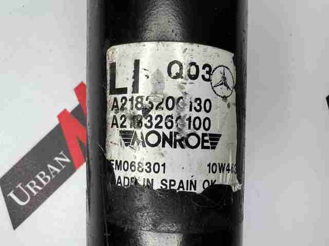MERCEDES A2183200130 Амортизатор задний в наличии Чернигов