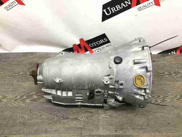 Коробка передач автомат A2202711901 MERCEDES