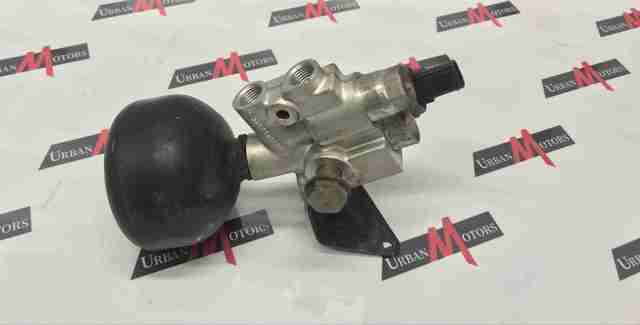 Блок шинных кранов A2203200558 MERCEDES