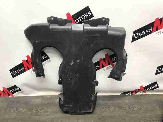 Защита картера двигателя A2205200123 MERCEDES