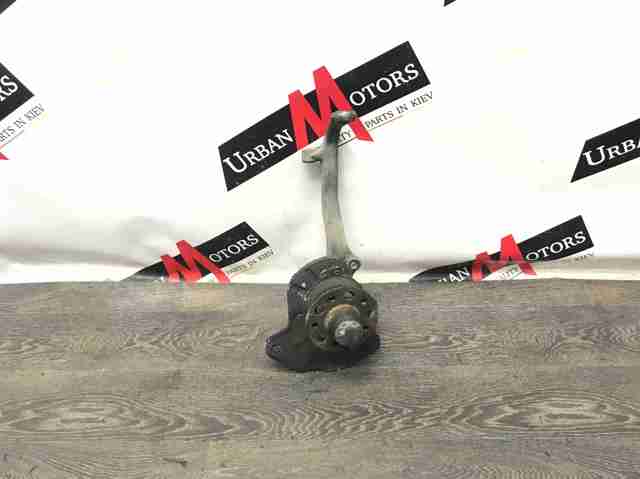 Цапфа поворотного кулака A2213324501 MERCEDES