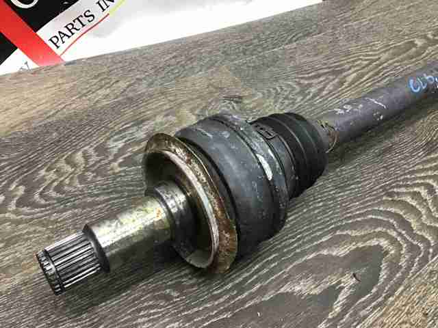 Приводы задних колес A2213502010 MERCEDES