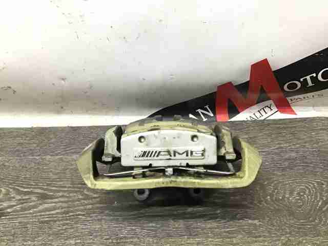 MERCEDES A2214230781 Суппорт тормозной задний левый в наличии Николаев