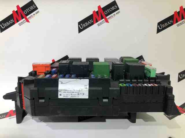 Монжатный блок реле A2215404550 MERCEDES