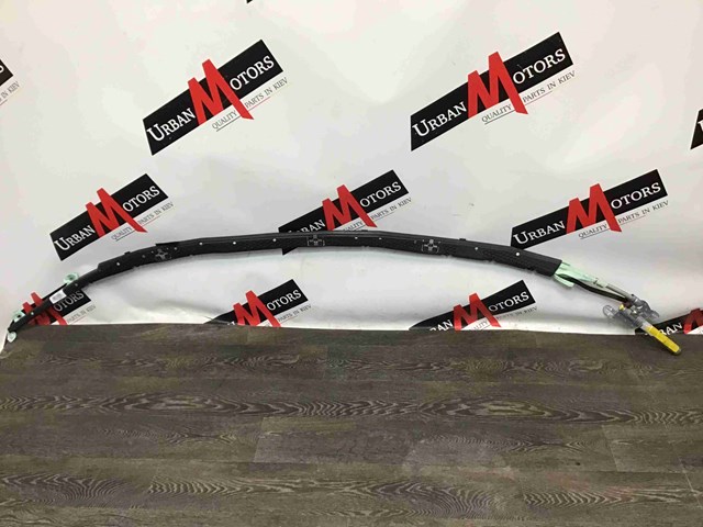 Подушка безопасности, сбоку правая A2218600805 MERCEDES