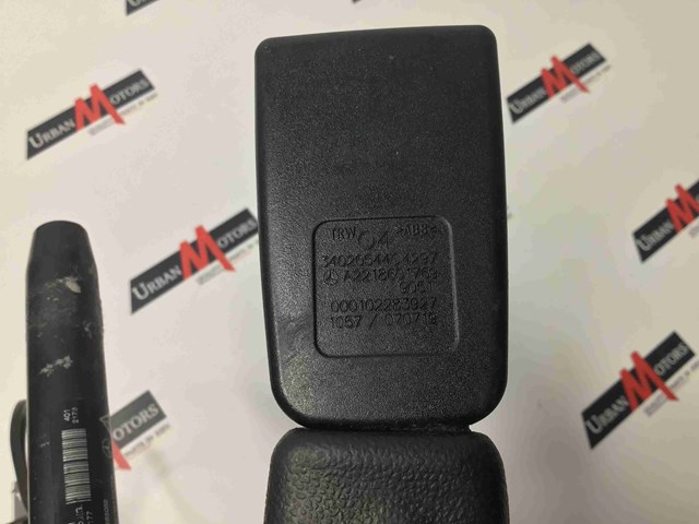 MERCEDES A2218601769 в наличии Житомир