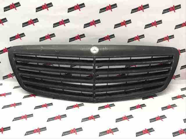 Облицовка радиатора A2218800083 MERCEDES