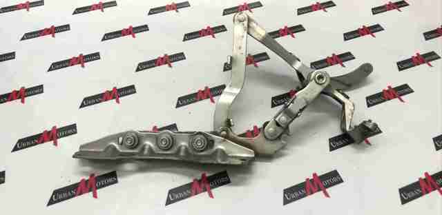 Завес капота, левый A2218800328 MERCEDES