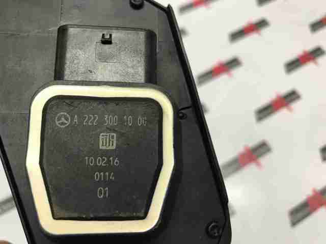 Педали газа A2223001000 MERCEDES