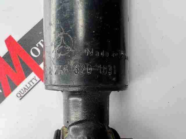 MERCEDES A2463201831 Амортизатор задний в наличии Киев