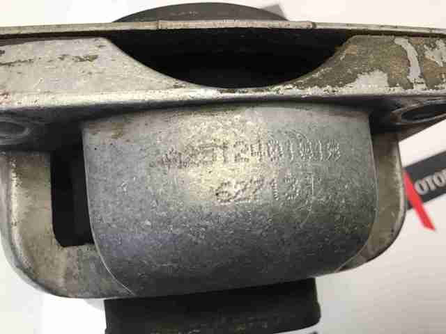 Подушка КПП A2512401818 MERCEDES