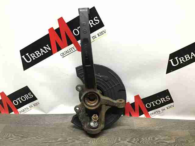 MERCEDES A2513301320 Цапфа (поворотный кулак) передний левый в наличии Хмельницкий