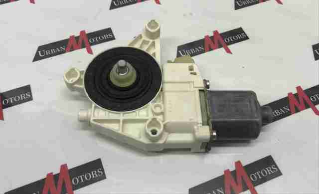 A2518200208 MERCEDES Мотор стеклоподъемника двери задней правой купить в Чернигов