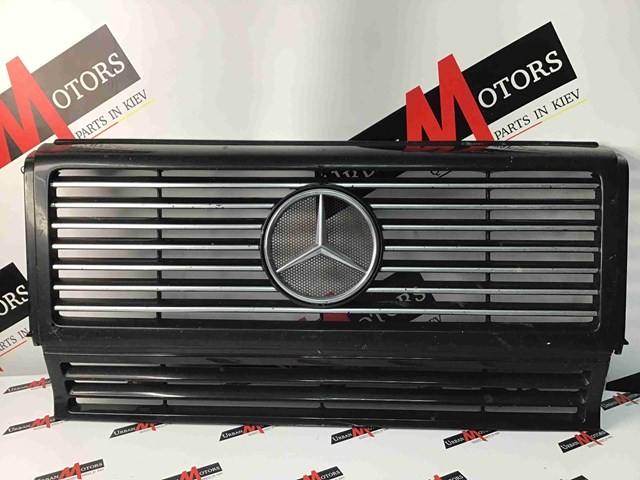 Решетка A4638880015 MERCEDES