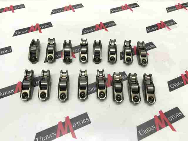  Коромысло клапана Рено Лагуна 3