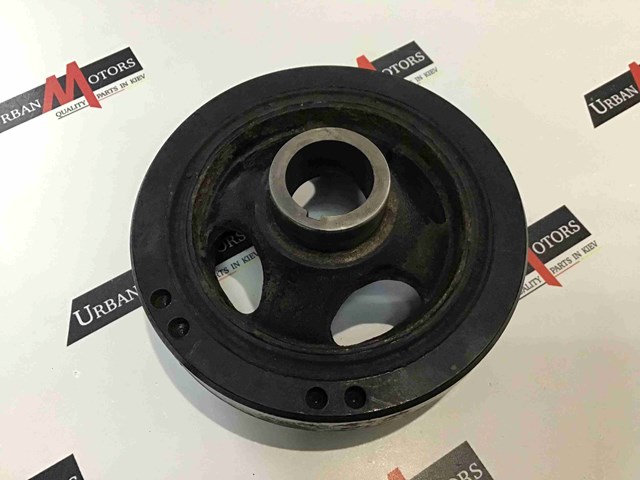 Демпфер коленвала A6290300303 MERCEDES
