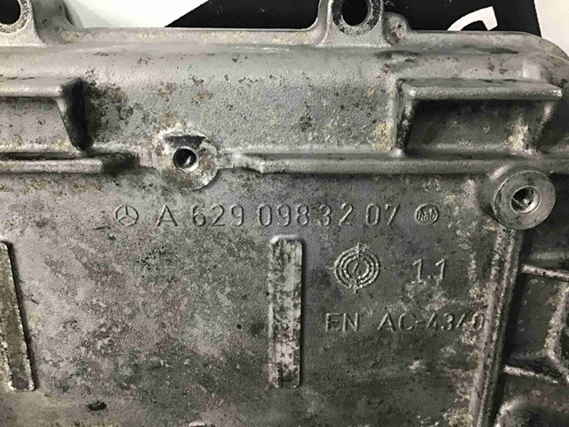 Коллектор впускной A6290983207 MERCEDES