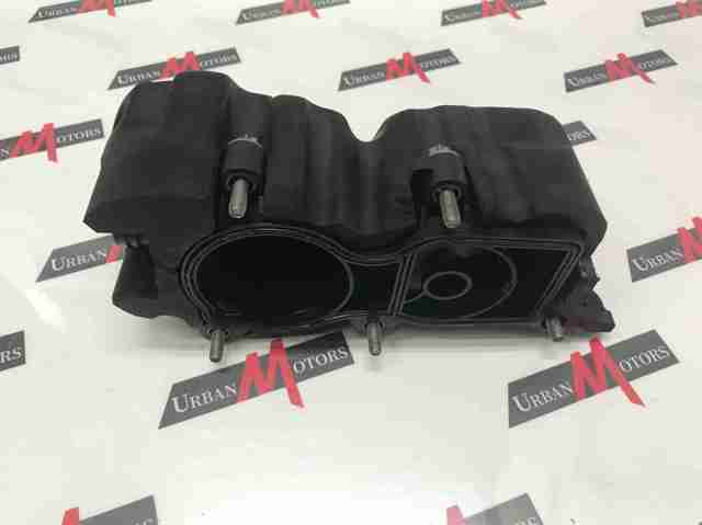 Маслоотделитель картерных газов A6400101062 MERCEDES