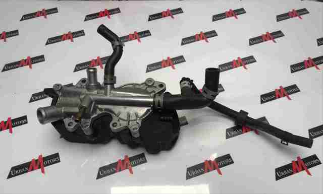 Сепаратор системы вентиляции картера A6400101162 MERCEDES