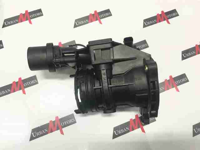 Блок дроссельной заслонки A6400901170 MERCEDES