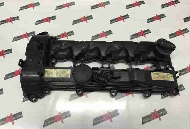 Крышка клапанная Mercedes Sprinter II 3,5-t