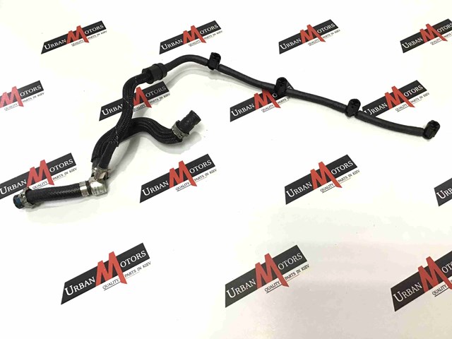 Шланг топливный, универсальный A6510705481 MERCEDES