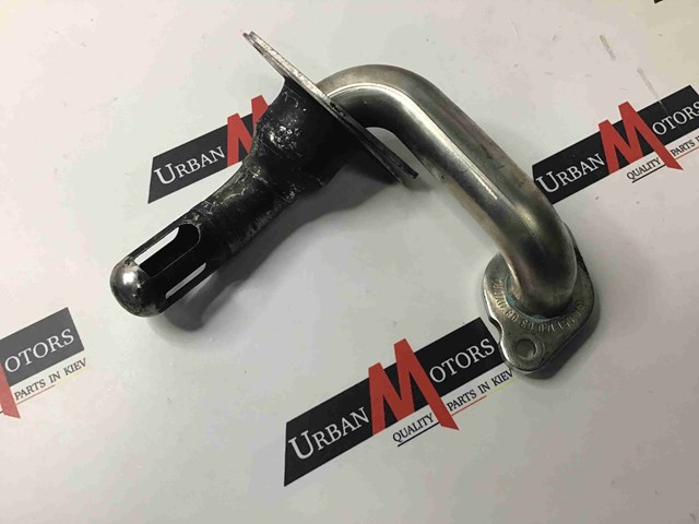 Патрубок системы рециркуляции ОГ A6511400308 MERCEDES