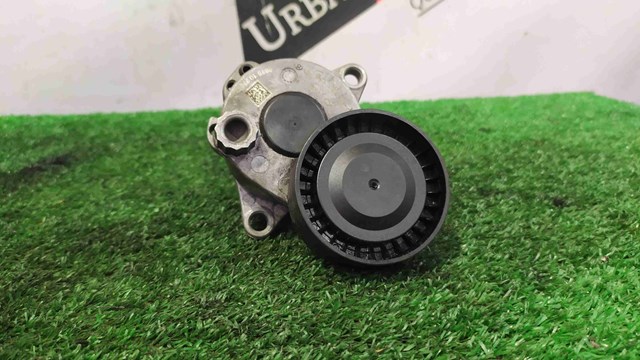 Натяжная планка поликлинового ремня A6512001670 MERCEDES