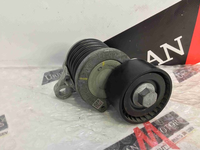 Натяжная планка поликлинового ремня A6512002470 MERCEDES
