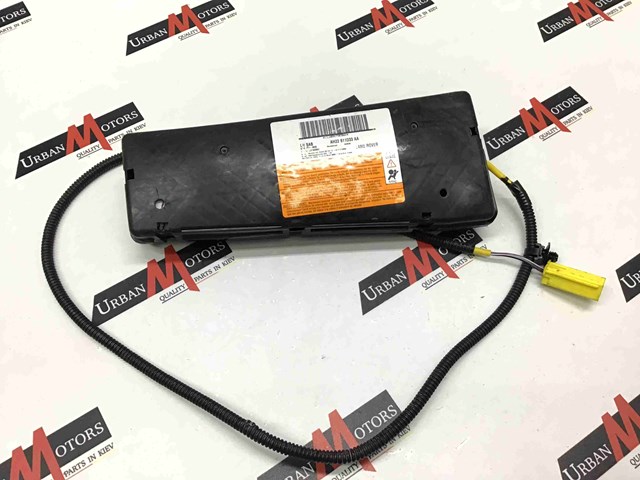 Подушка безопасности AIRBAG спинки сиденья, левого AH22611D33AA LAND ROVER