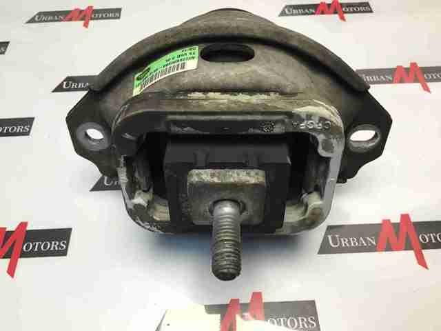 Передняя опора двигателя AH226A003BA LAND ROVER