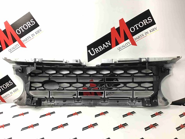 Облицовка радиатора AH228138BB8LYQ LAND ROVER