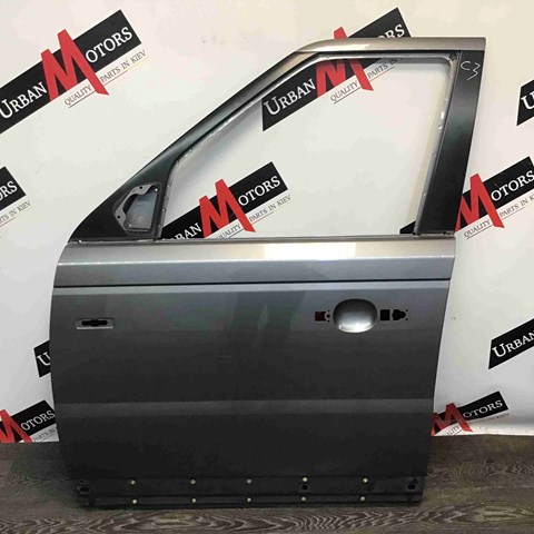 Двери AH3220125BA LAND ROVER