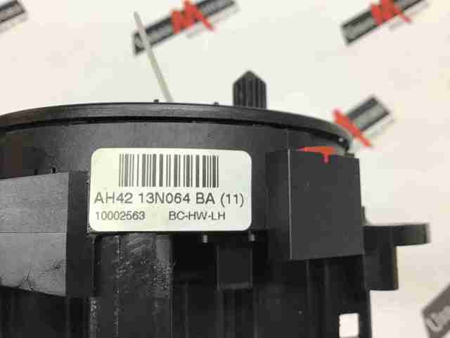 Переключатель подрулевой в сборе AH4213N064BA LAND ROVER