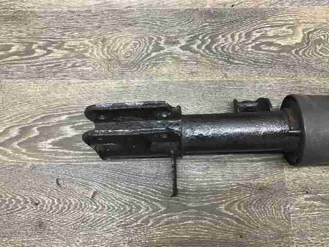 Стойка передняя левая AH4218B037AC LAND ROVER