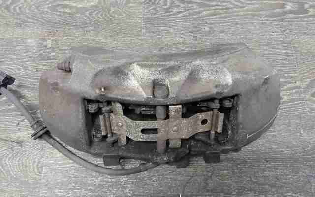 Тормозной суппорт AH422C534AA LAND ROVER