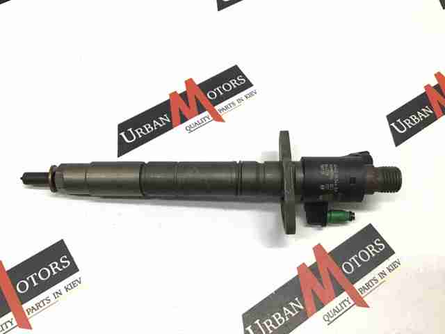 Клапанная форсунка AH4Q9K546BA LAND ROVER