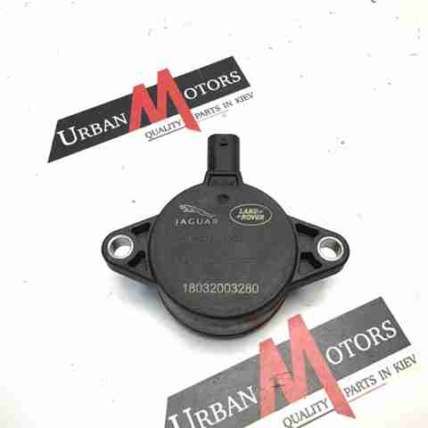 Соленоид автоматической коробки передач AJ813329 JAGUAR