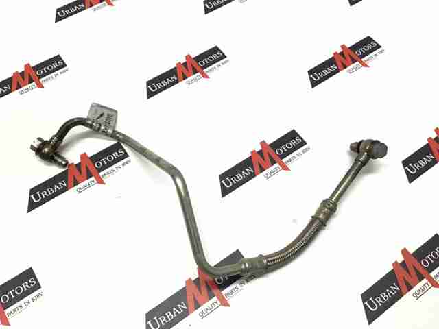 Подача масляная труба AJ813404 JAGUAR
