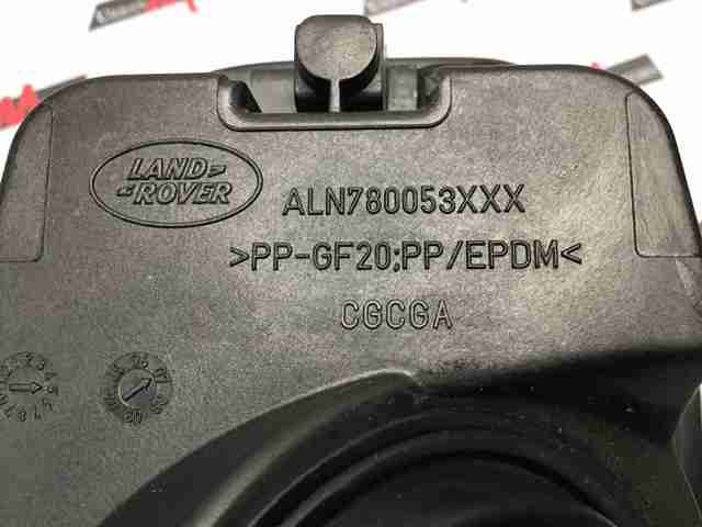 ALN780053PMA LAND ROVER Корпус заливной горловины топливного бака купить в Украина