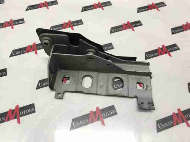 Кронштейн суппорта радиатора, верхний ASU780221 LAND ROVER