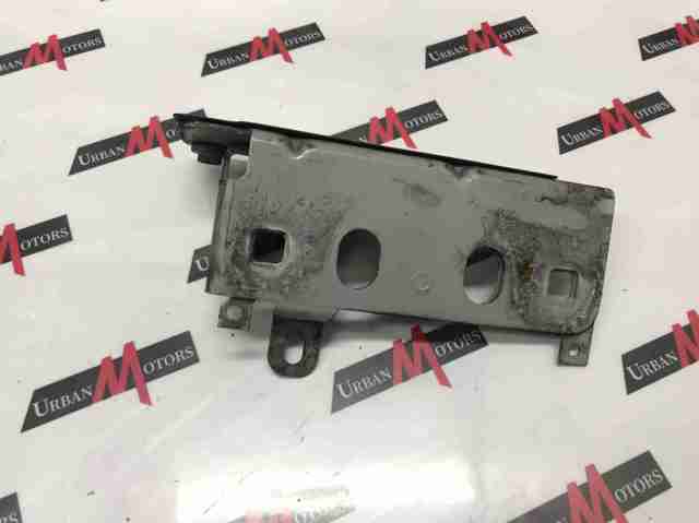 Кронштейн суппорта радиатора нижнего ASU780231 LAND ROVER