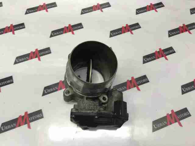 Дроссельная заслонка BC3Q9F991DA LAND ROVER