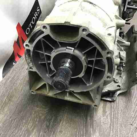 Коробка автомат BH427000AG LAND ROVER