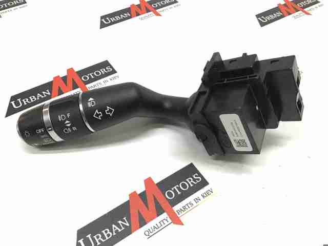 Переключатель подрулевой, левый BJ323F972DB LAND ROVER