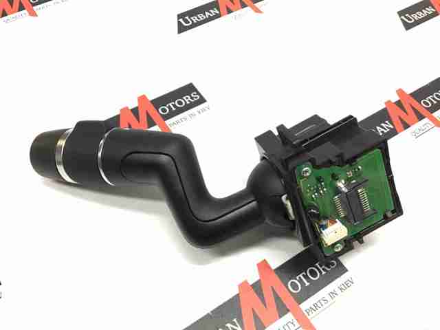 Подрулевой правый переключатель  BJ323F973BB LAND ROVER